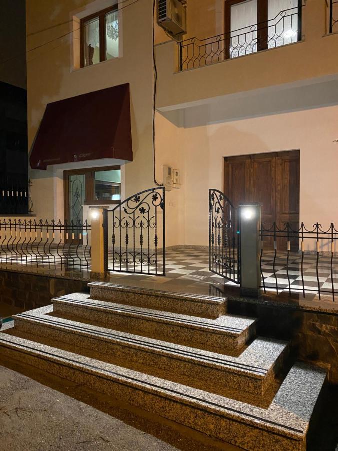 Guesthouse Tershana Peshkopi Exterior foto